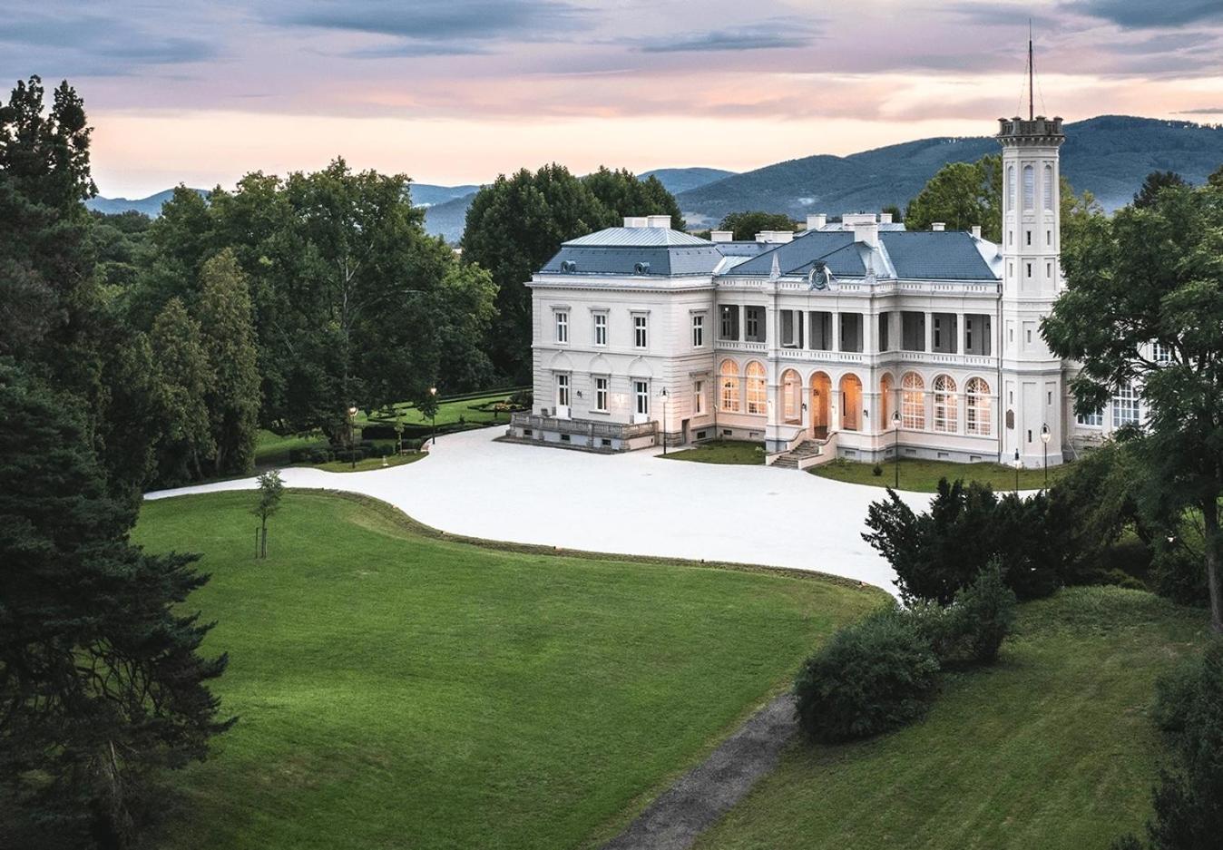 Senyoi Vendeghaz Bed & Breakfast Bozsva Eksteriør bilde