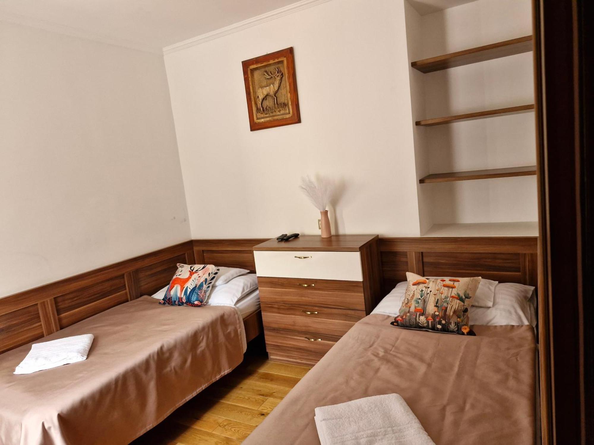 Senyoi Vendeghaz Bed & Breakfast Bozsva Eksteriør bilde
