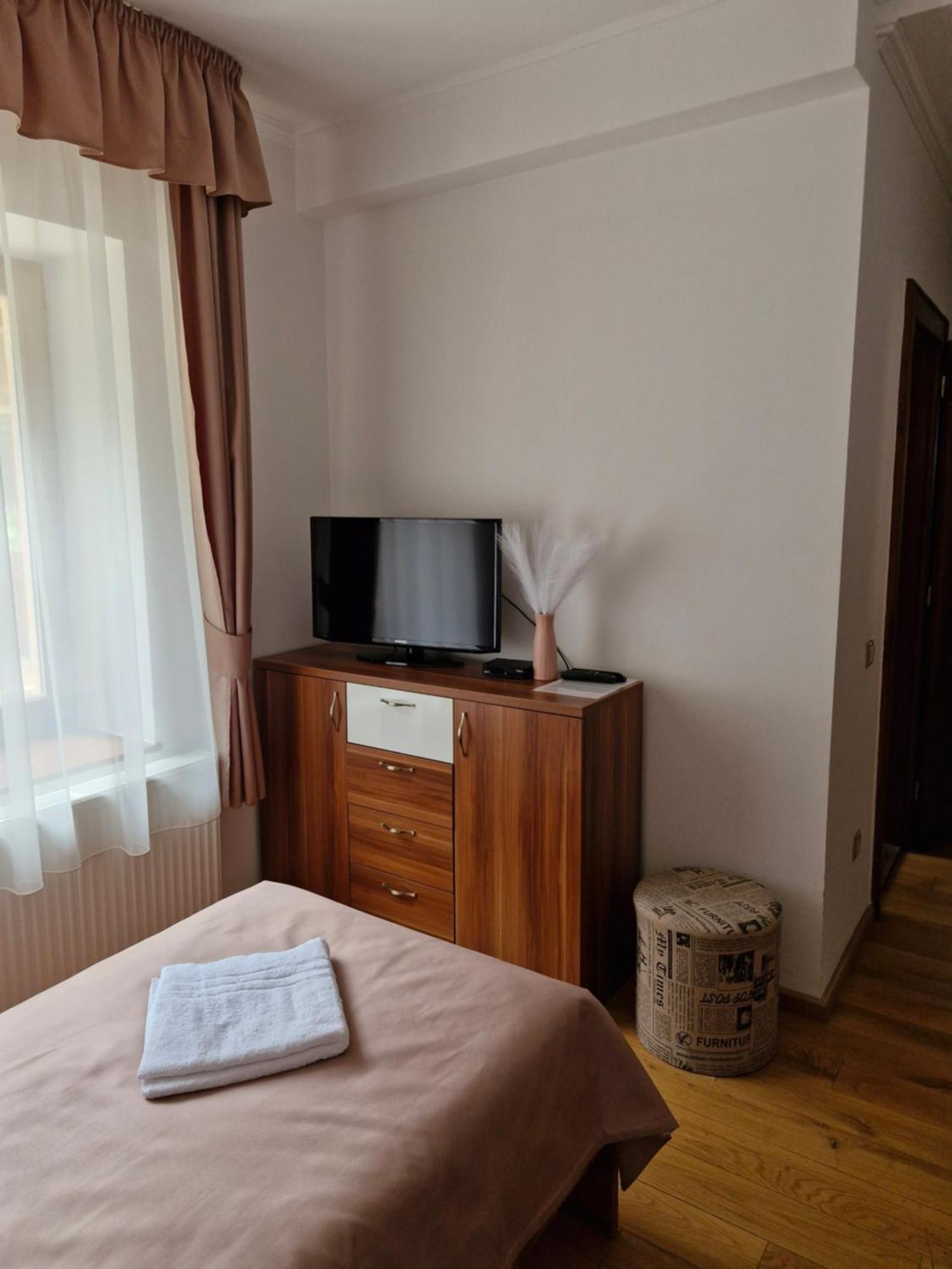 Senyoi Vendeghaz Bed & Breakfast Bozsva Eksteriør bilde