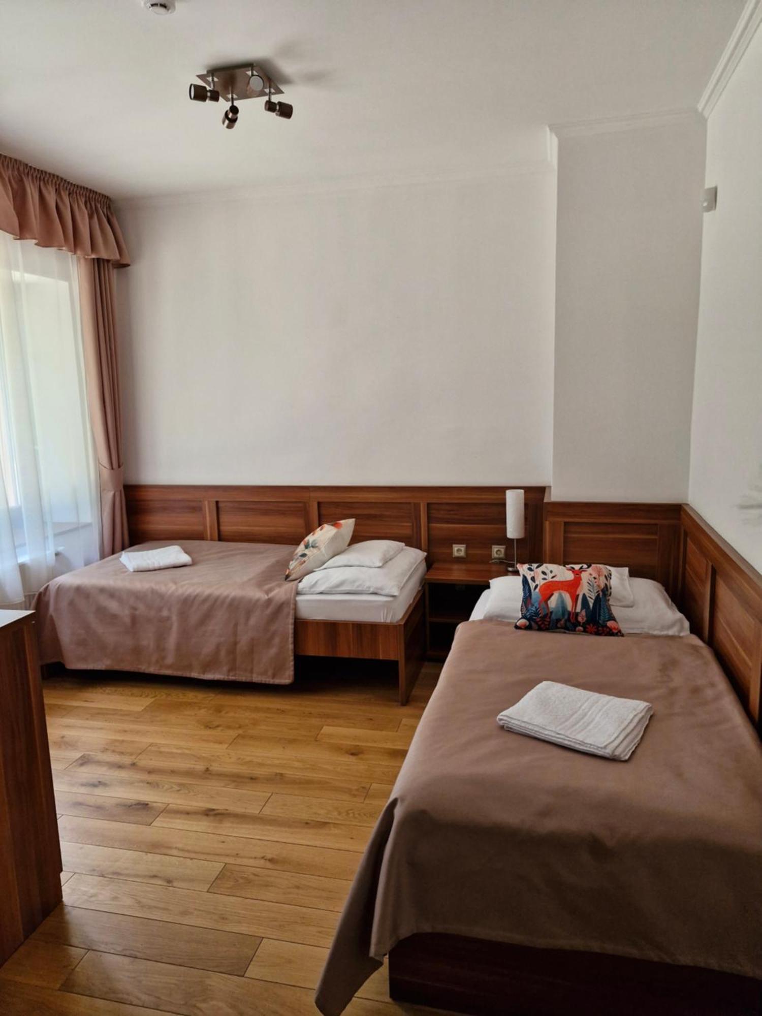 Senyoi Vendeghaz Bed & Breakfast Bozsva Eksteriør bilde