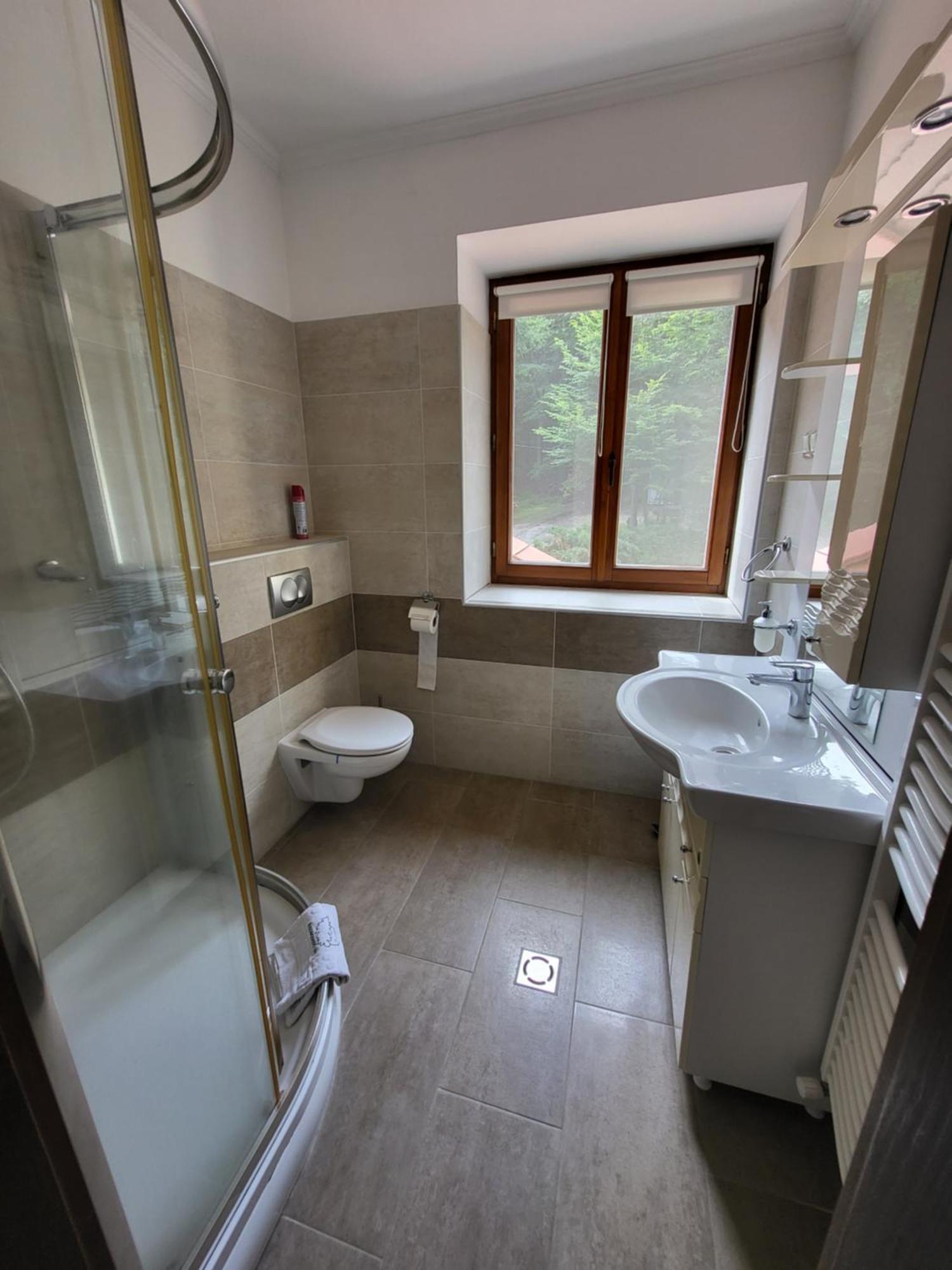 Senyoi Vendeghaz Bed & Breakfast Bozsva Eksteriør bilde