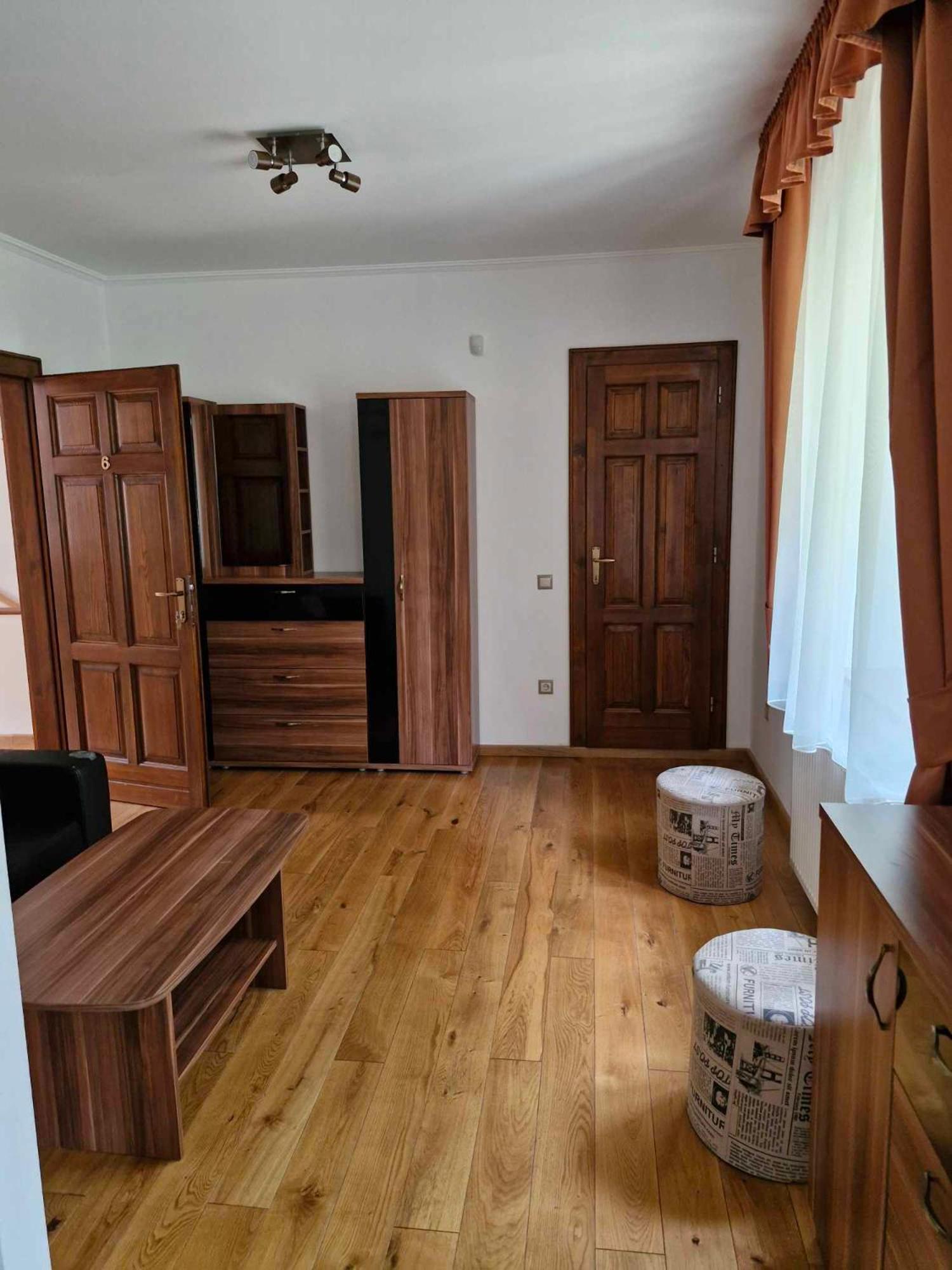Senyoi Vendeghaz Bed & Breakfast Bozsva Eksteriør bilde