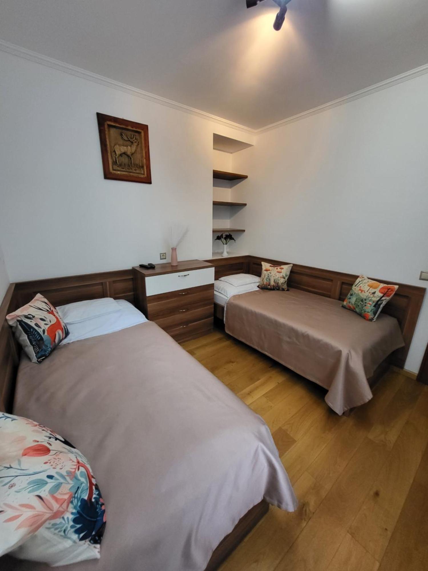 Senyoi Vendeghaz Bed & Breakfast Bozsva Eksteriør bilde