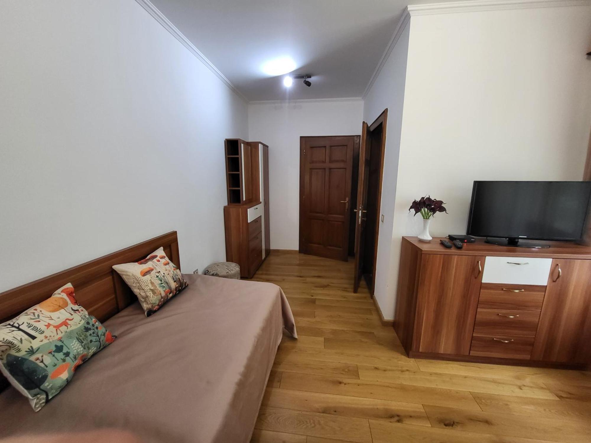 Senyoi Vendeghaz Bed & Breakfast Bozsva Eksteriør bilde
