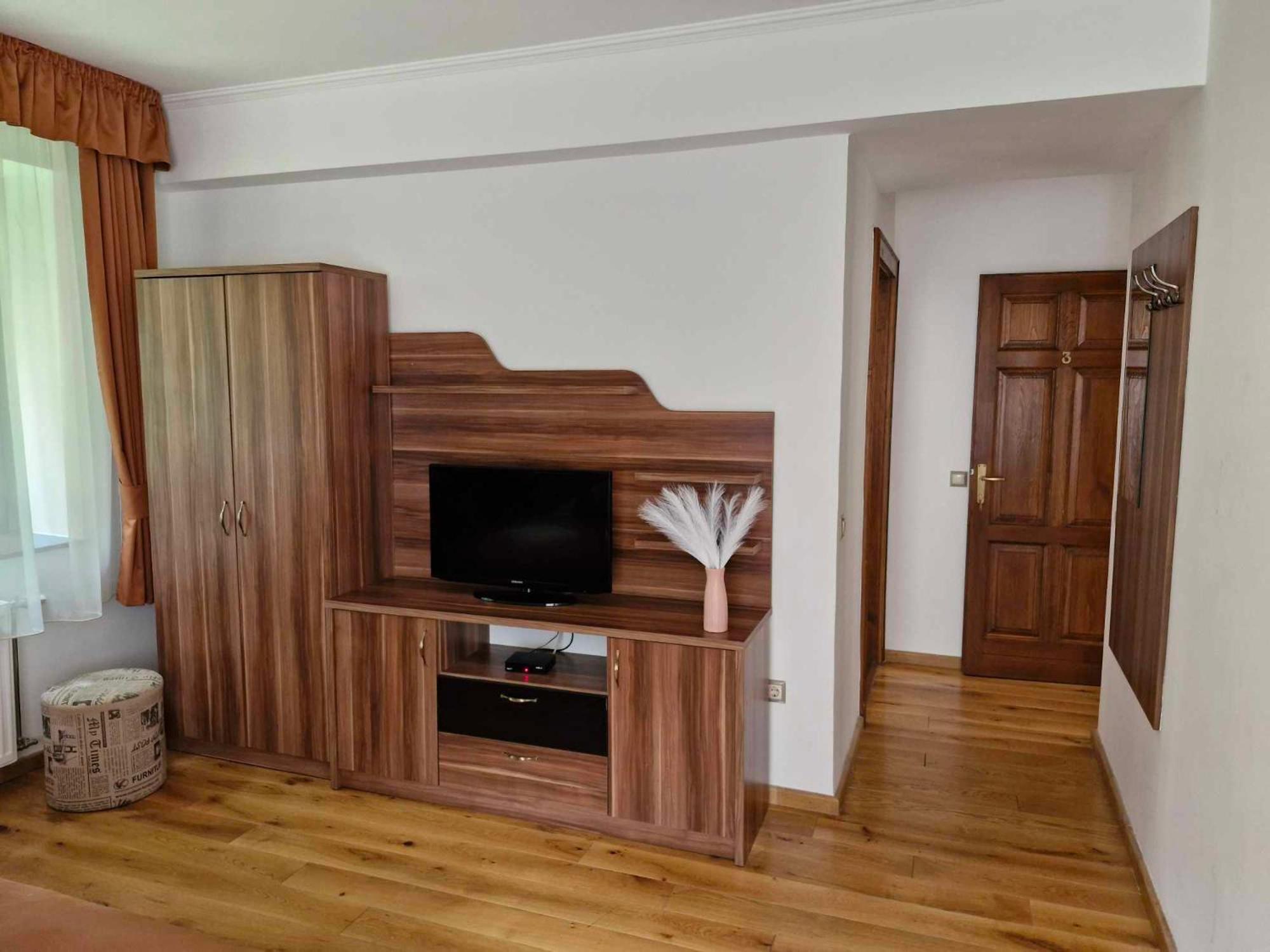 Senyoi Vendeghaz Bed & Breakfast Bozsva Eksteriør bilde